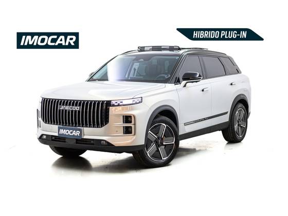 JAECOO 7 1.5 TGDI PHEV PRESTIGE DHT